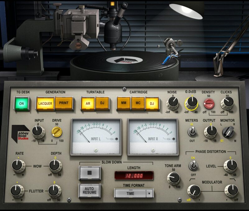 Abbey Road Vinyl thumbnail 2
