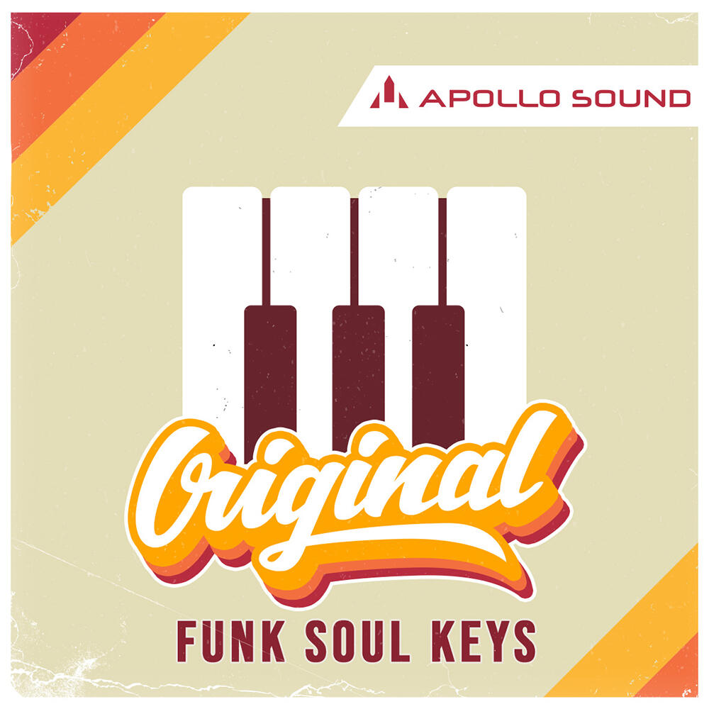 Original Funk Soul Keys thumbnail 2