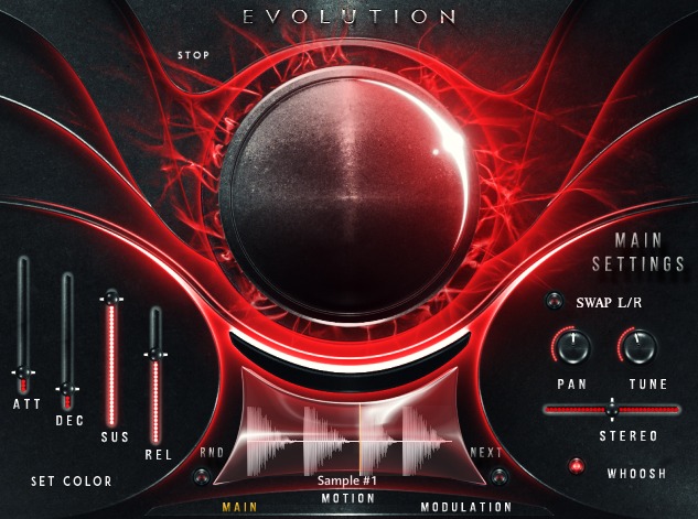 Evolution: Atlantica thumbnail 1