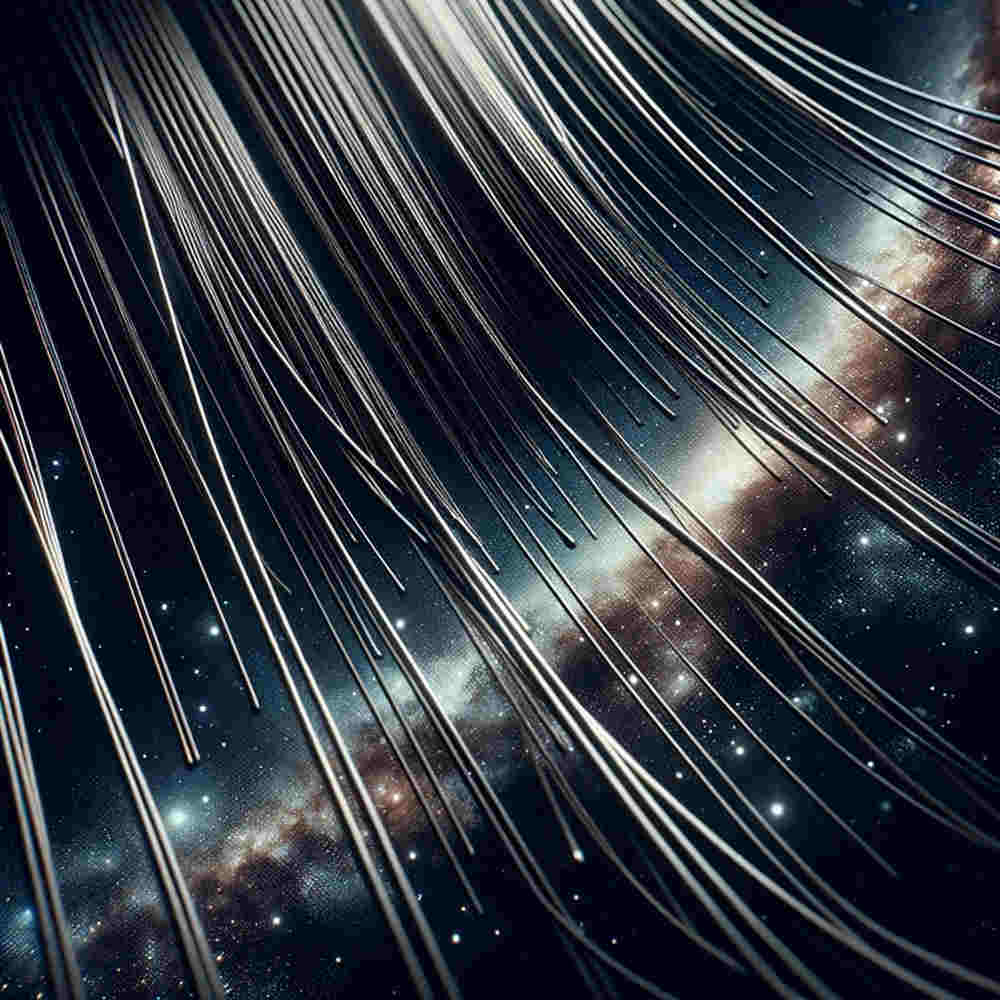 Galaxy Noir | Polyscape 2 Expansion main media