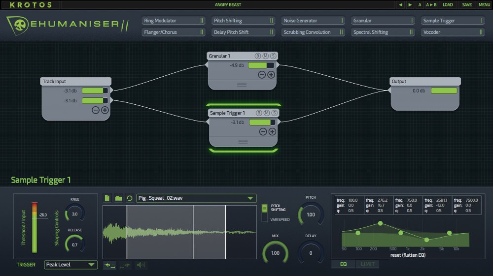 Krotos Everything Bundle 4 Crossgrade from Krotos Everything Bundle thumbnail 3