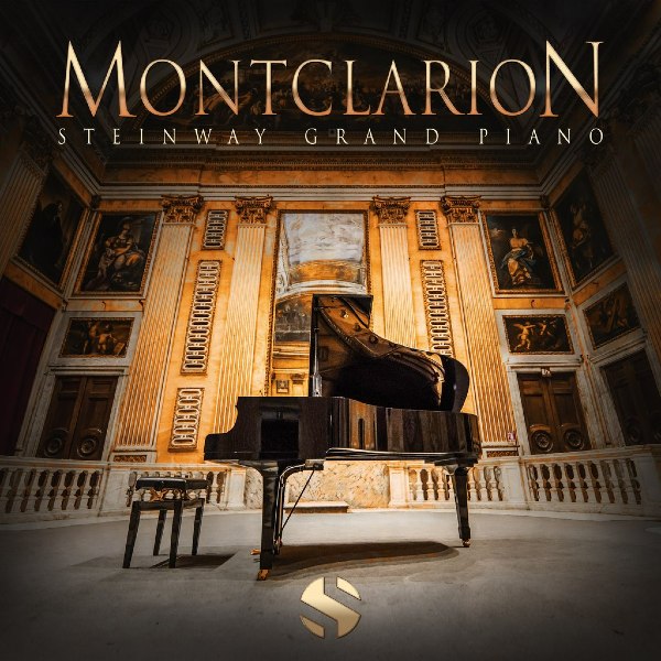 Montclarion Hall Grand Piano main media