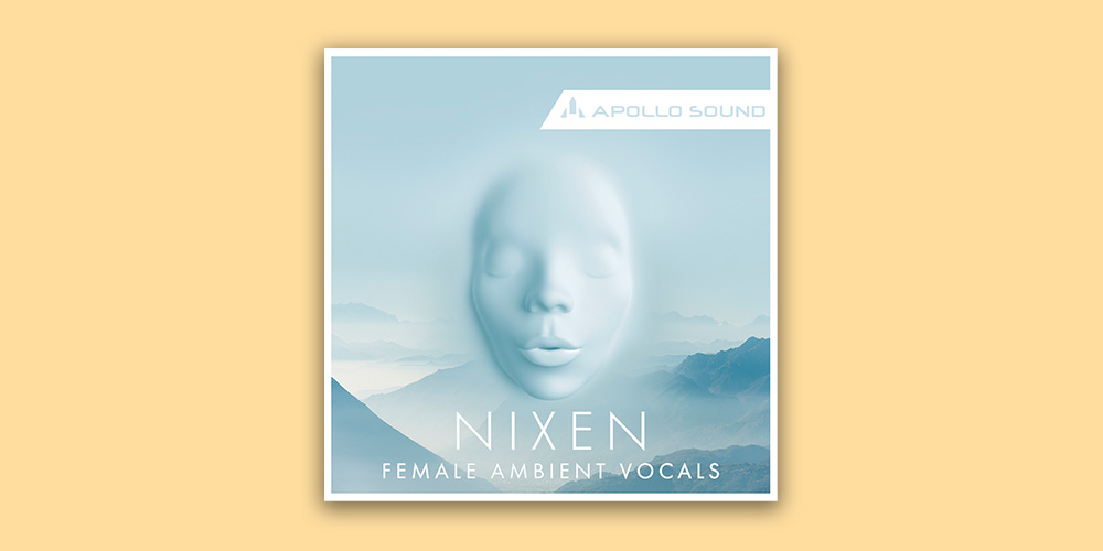 Nixen Female Ambient Vocals main media