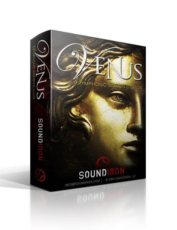 Venus Symphonic Women's Choir main media