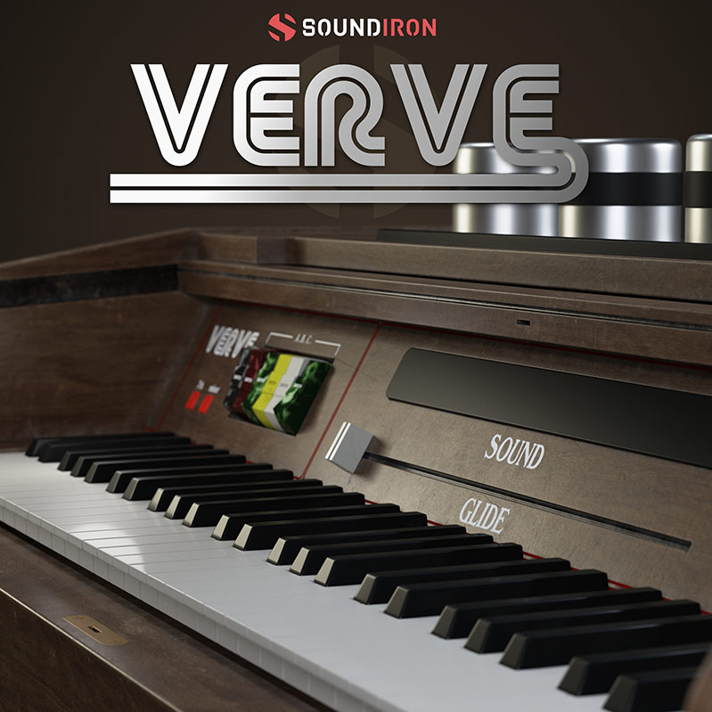 Verve main media