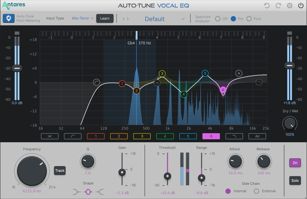 AutoTune Vocal EQ thumbnail 3