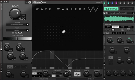 Wave Warper 2 thumbnail 1