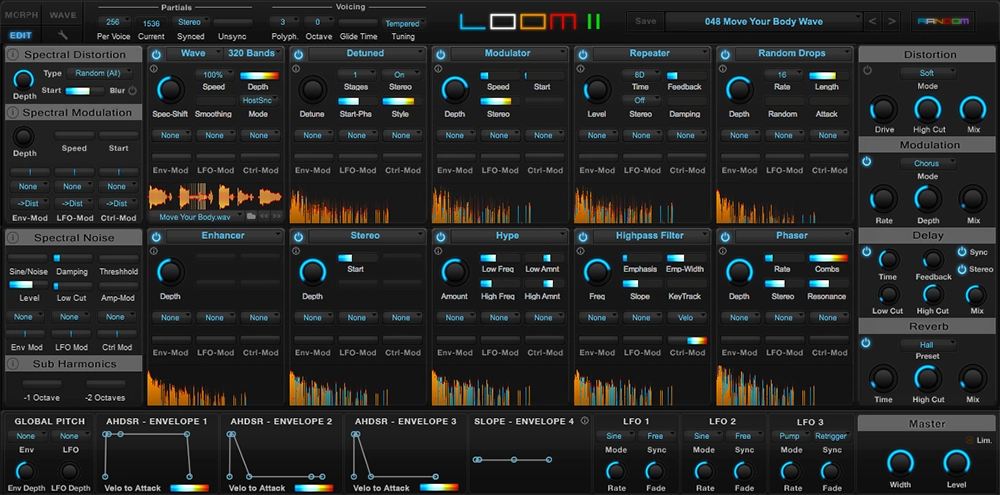 AIR Essential Synths Pack thumbnail 1