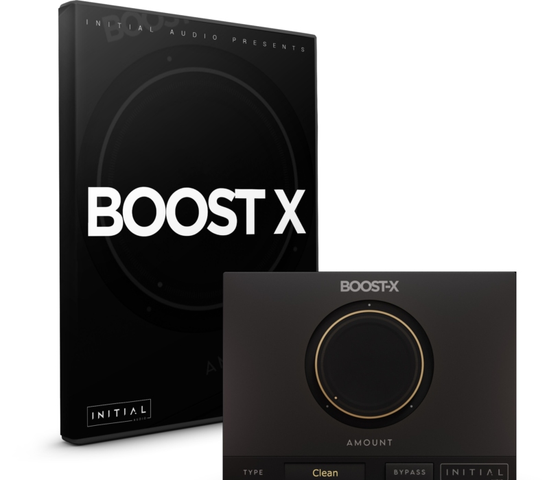 Boost X thumbnail 2
