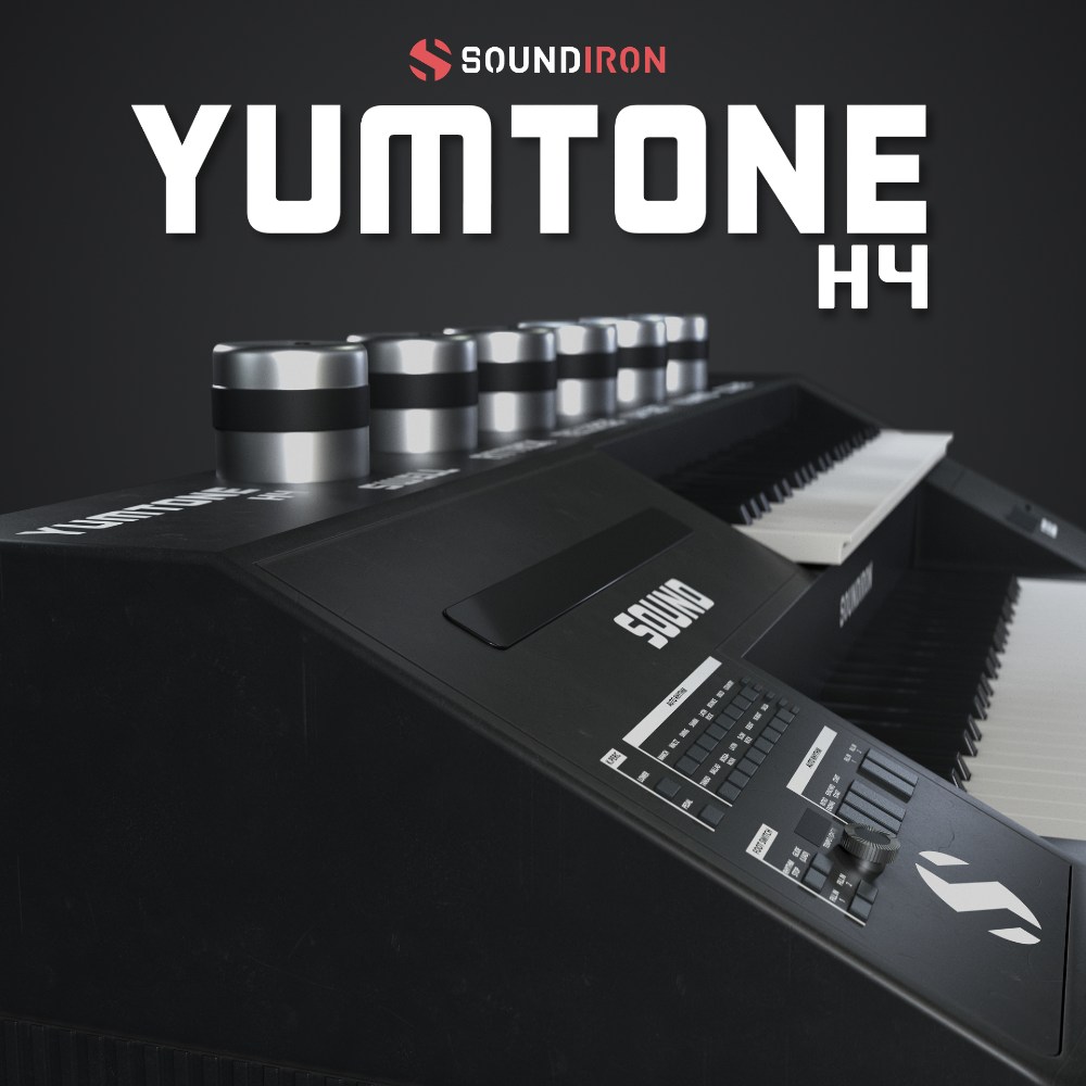 Yumtone H4 main media