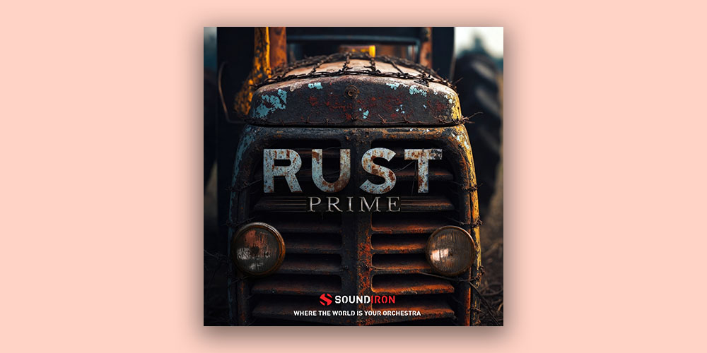 Rust Prime main media