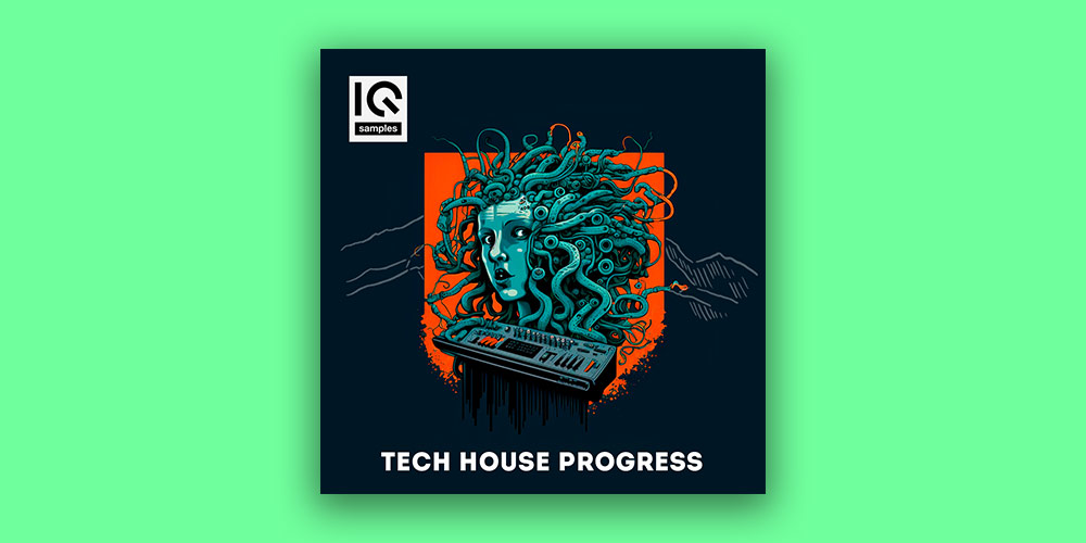 Tech House Progress main media