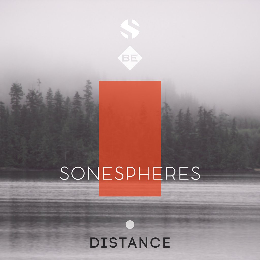 Sonespheres 1 - Distance main media