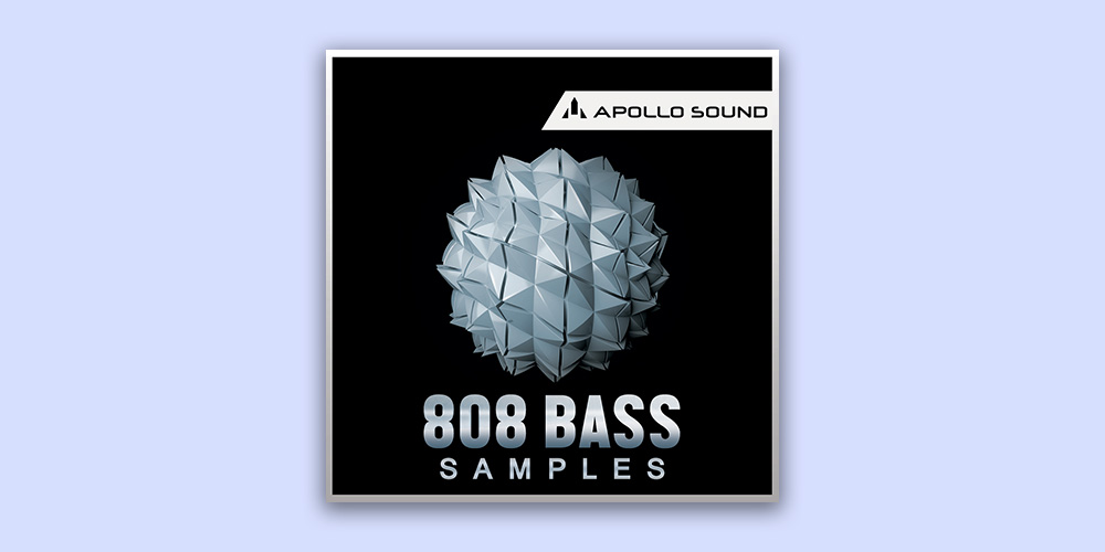 808 Bass Samples main media