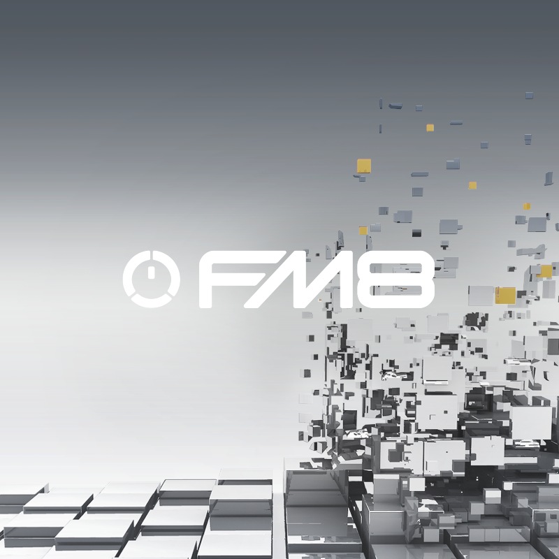 FM8 main media
