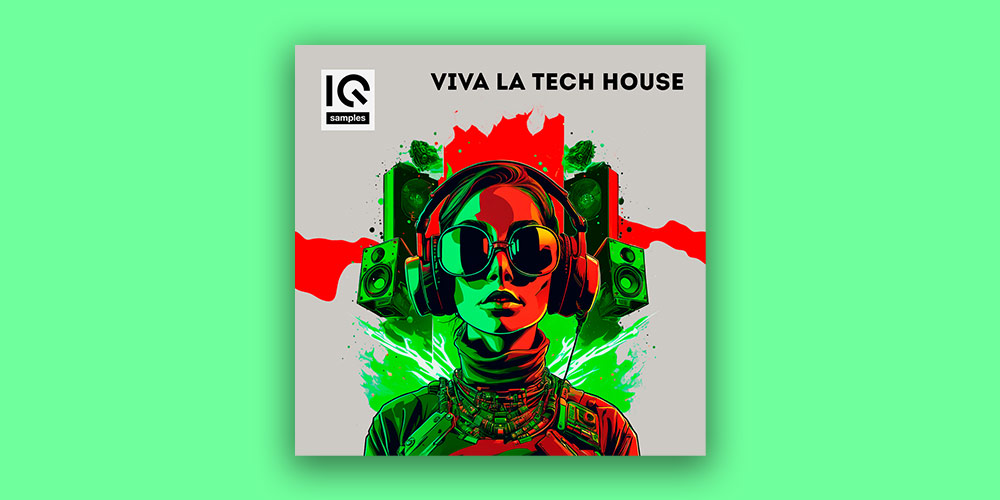 Viva La Tech House main media