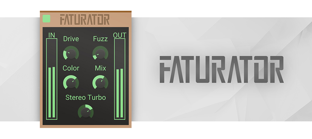 Faturator main media