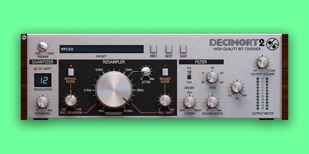 Decimort 2 main media
