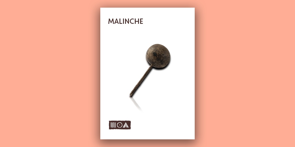 Malinche main media