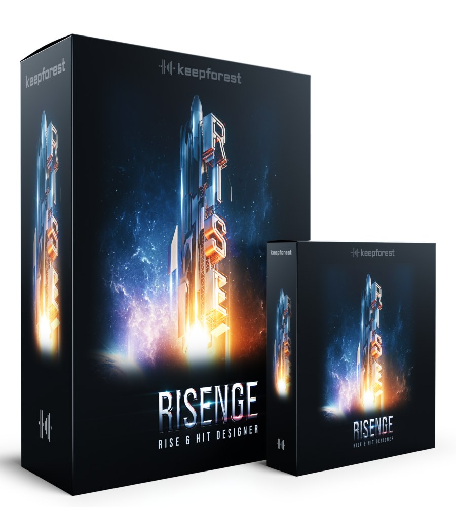 Risenge Free Sample Pack main media