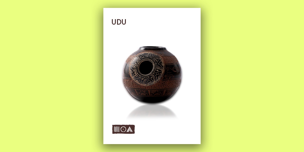 Udu main media