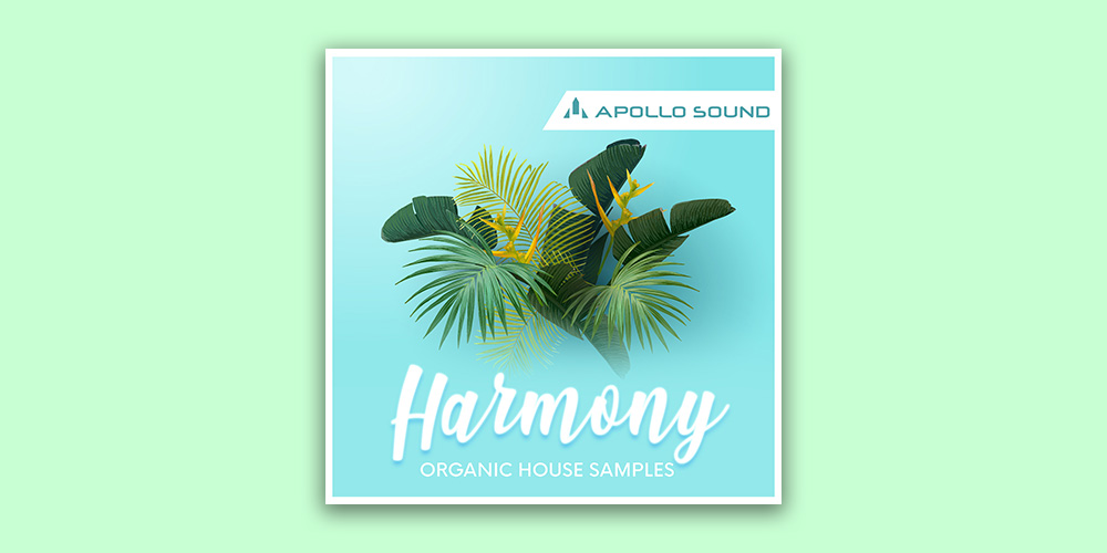 Harmony Organic House Samples main media