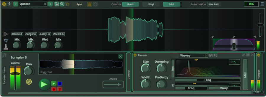 Software Scratch Track thumbnail 2