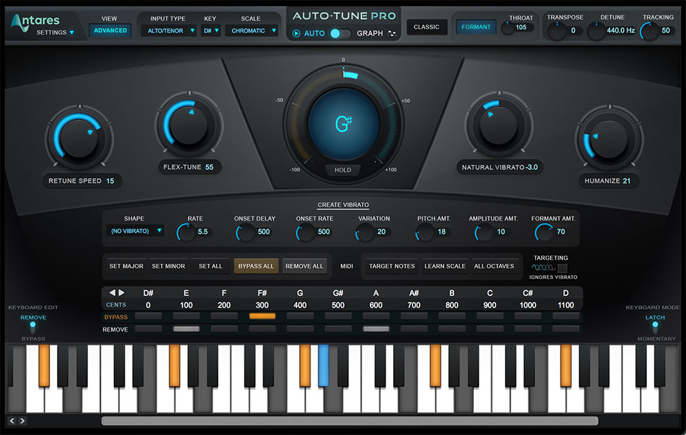 Auto-Tune Unlimited (Annual Subscription) thumbnail 2