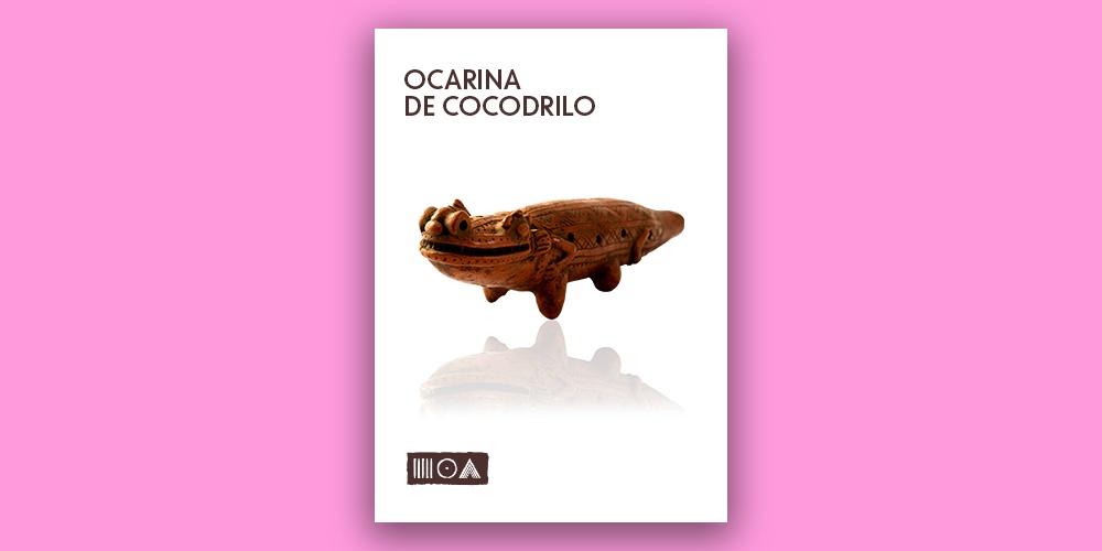 Ocarina de Custa de Moras main media