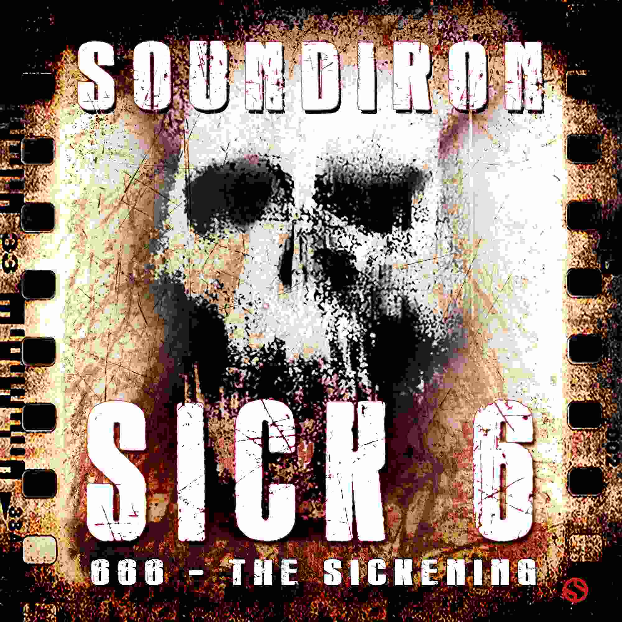 Sick 6 main media