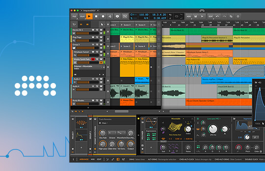 Bitwig Studio 5 Essentials thumbnail 3