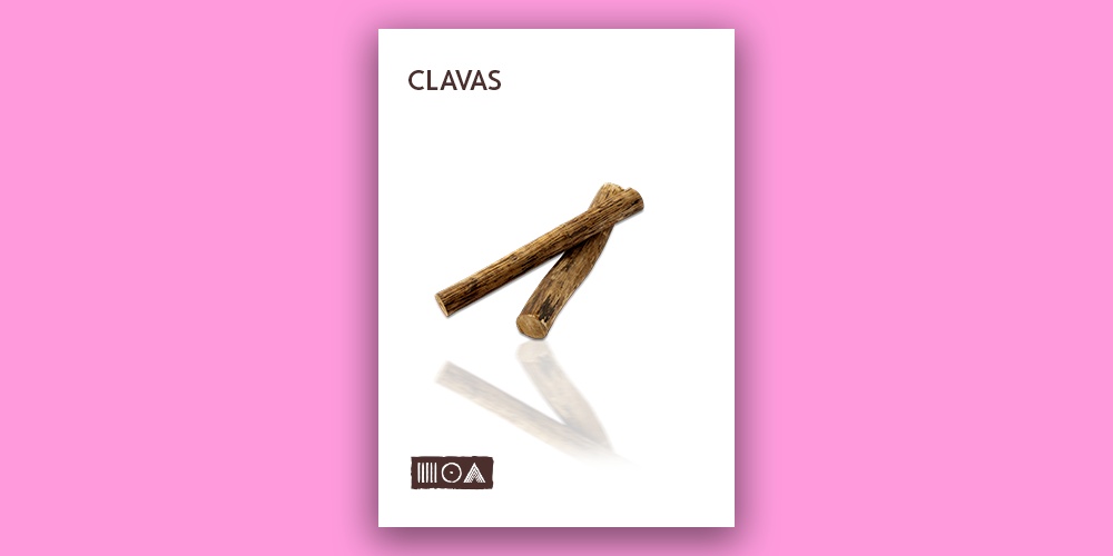 Clavas main media