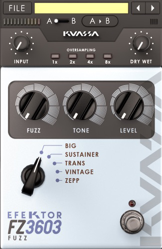 Shoegaze Essentials Bundle thumbnail 3