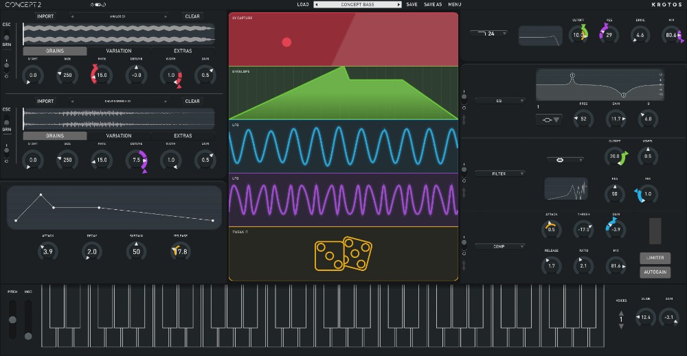 Krotos Everything Bundle 4 Crossgrade from Krotos Everything Bundle thumbnail 1