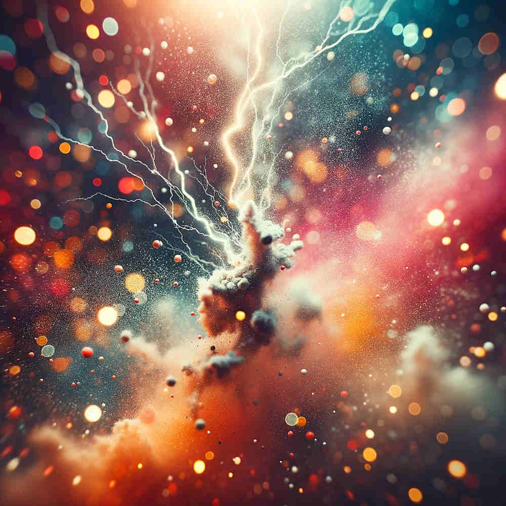 Electric Grains | Cloudmax Expansion main media