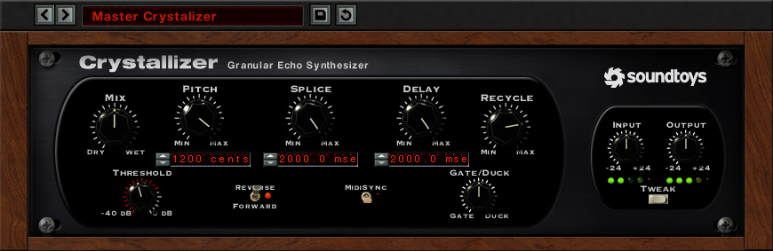 Soundtoys 5.4 thumbnail 1