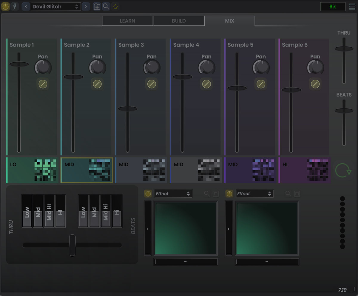 Beat ReBuilder thumbnail 3
