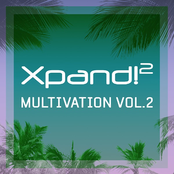 Xpand!2 Expansion: Multivation Vol. 2 main media