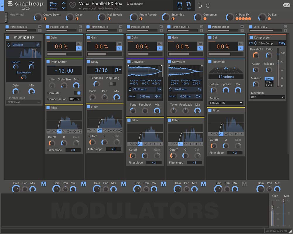 Snap Heap thumbnail 1