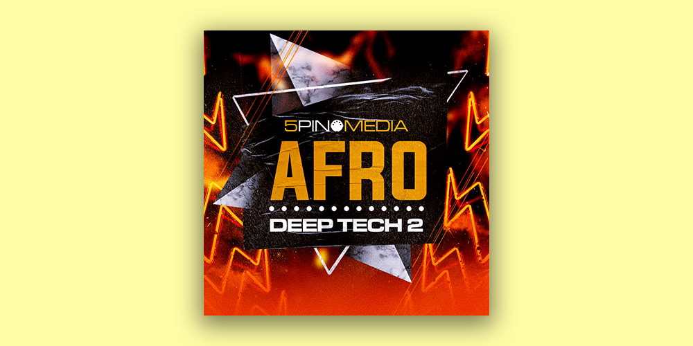 Afro Deep Tech 2 main media