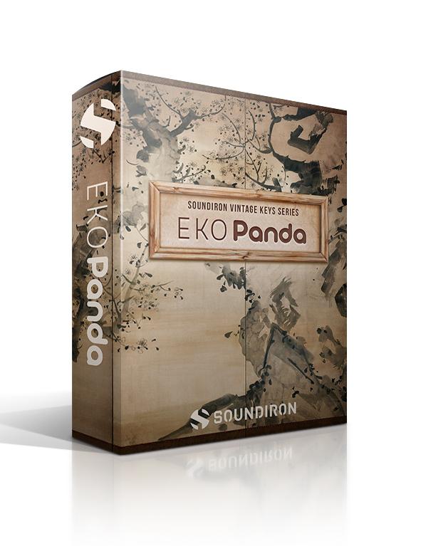 Eko Panda main media