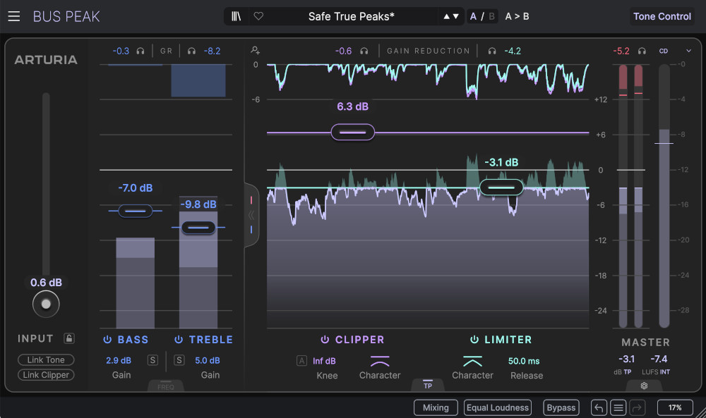 Bus PEAK thumbnail 3