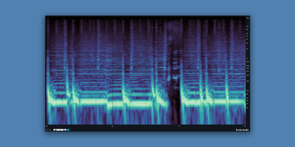 VISION 4X Lite main media