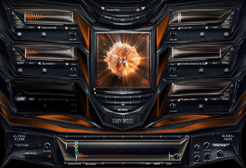 AizerX - Classic Trailer Toolkit thumbnail 1