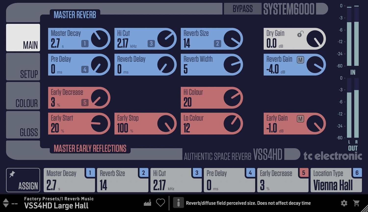 VSS4 HD - Authentic Space Reverb thumbnail 2