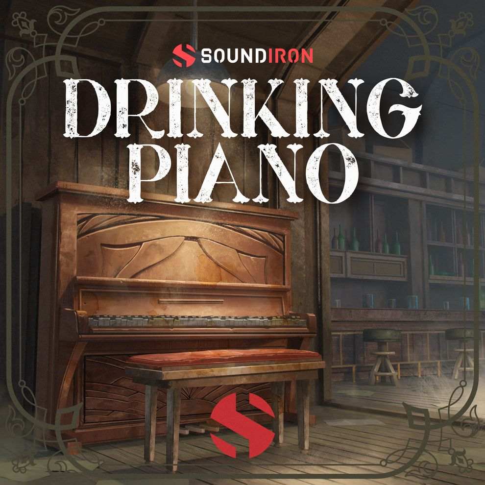 The Drinking Piano thumbnail 1
