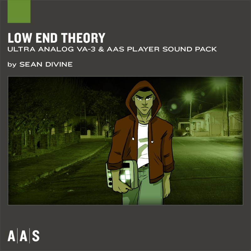 AAS Beatmaker Bundle thumbnail 3