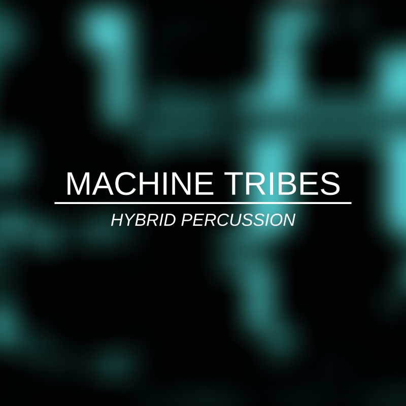 Machine Tribes thumbnail 1
