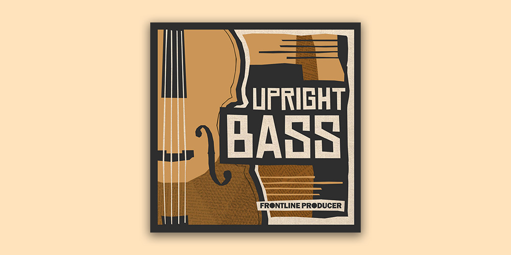 Upright Bass main media