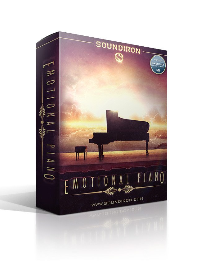Emotional Piano Player Edition main media